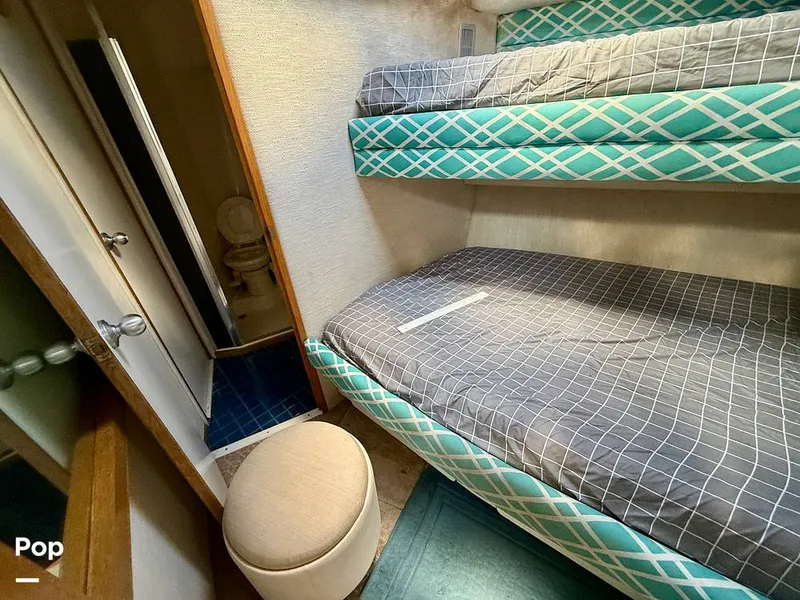 Slide: The Image of Sea Ray 500 Sundancer 1993 - 16726247