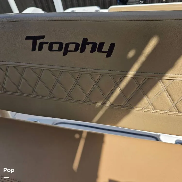 Slide: The Image of Trophy 24 2023 - 16693885