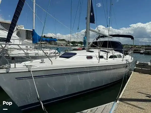 The Image of Catalina 350 2004 - 16705546