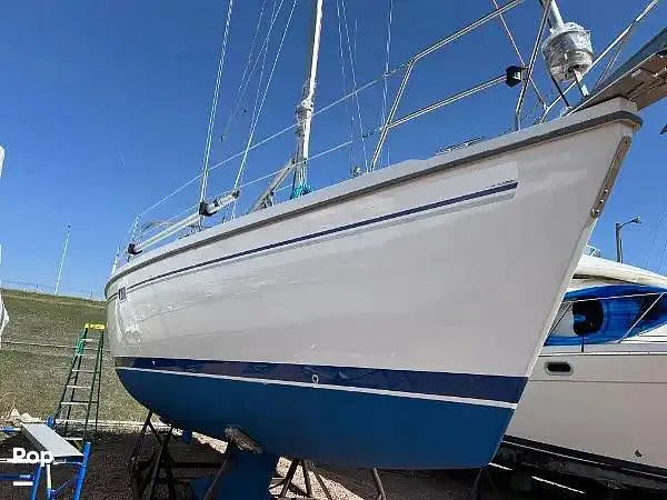 Slide: The Image of Catalina 350 2004 - 16705545