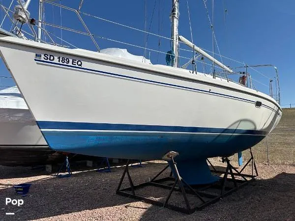 Slide: The Image of Catalina 350 2004 - 16703325