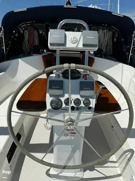 Slide: The Image of Catalina 350 2004 - 16703342