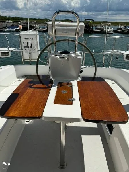 Slide: The Image of Catalina 350 2004 - 16703343