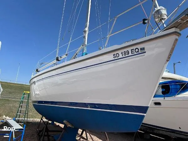 Slide: The Image of Catalina 350 2004 - 16703339