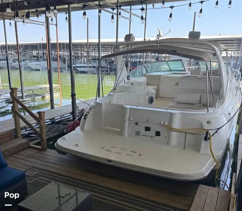 Slide: The Image of Cruisers 3375 Espirit 1997 - 16736002