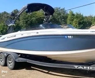 Slide: The Image of Tahoe 210 SI limited 2023 - 16782304
