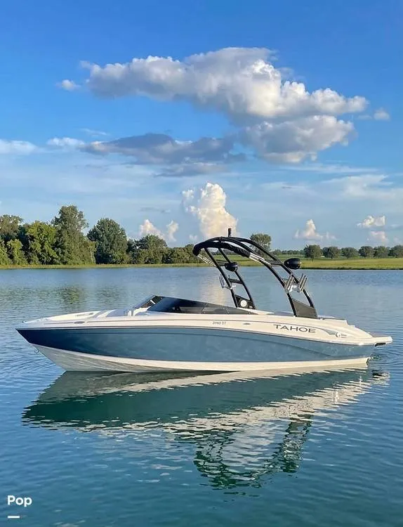 Slide: The Image of Tahoe 210 SI limited 2023 - 16759745
