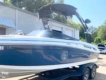 Slide: The Image of Tahoe 210 SI limited 2023 - 16782297