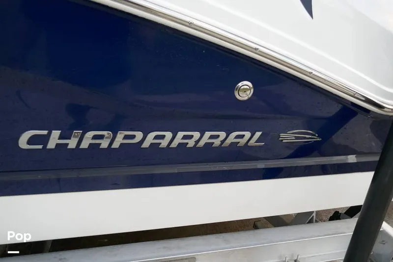 Slide: The Image of Chaparral 21 H2O Sport 2017 - 16855382