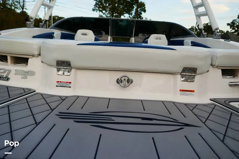 Slide: The Image of Chaparral 21 H2O Sport 2017 - 16855370
