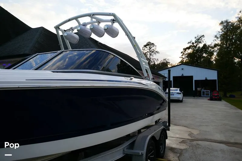 Slide: The Image of Chaparral 21 H2O Sport 2017 - 16855367