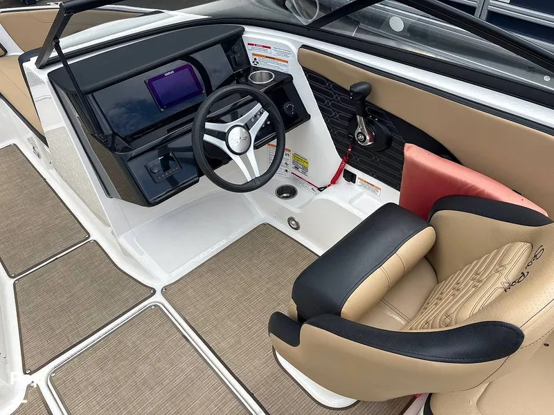 Slide: The Image of Simrad Navigation - 16696845