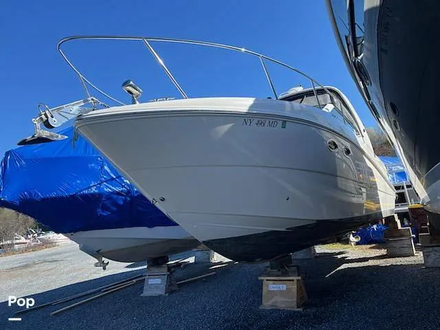 Slide: The Image of Sea Ray 290 Sundancer 2006 - 16701806