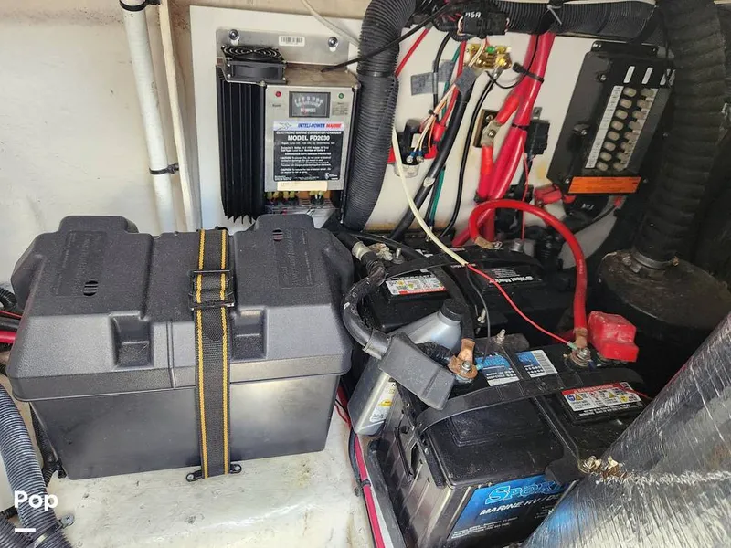Slide: The Image of Sea Ray 290 Sundancer 2006 - 16701814