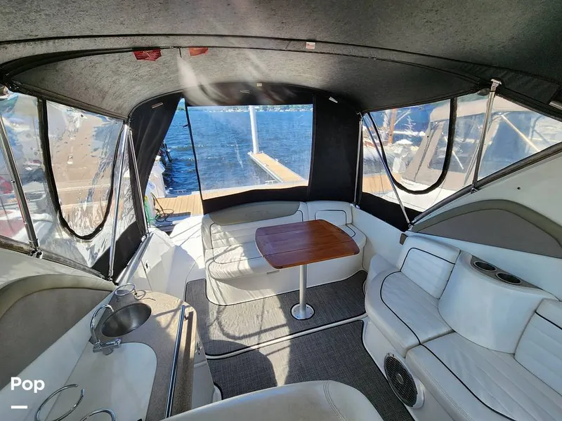 Slide: The Image of Sea Ray 290 Sundancer 2006 - 16701803