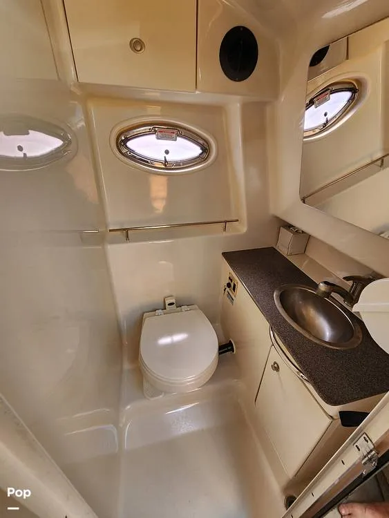 Slide: The Image of Sea Ray 290 Sundancer 2006 - 16701796