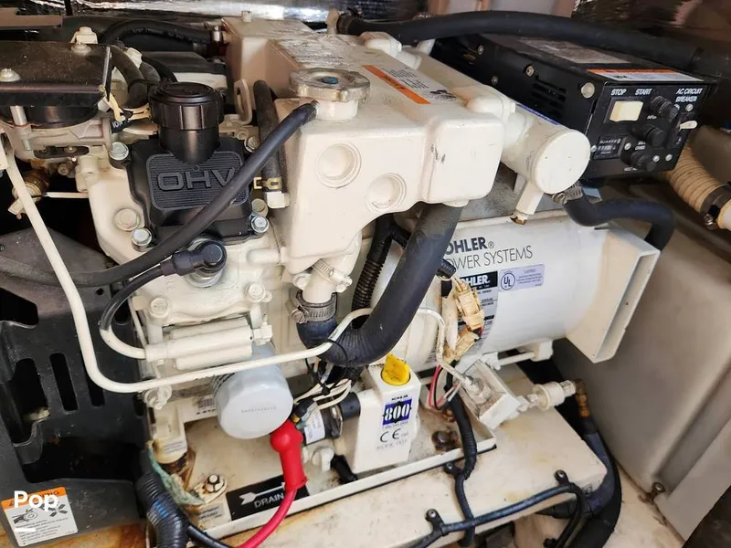 Slide: The Image of Sea Ray 290 Sundancer 2006 - 16701813