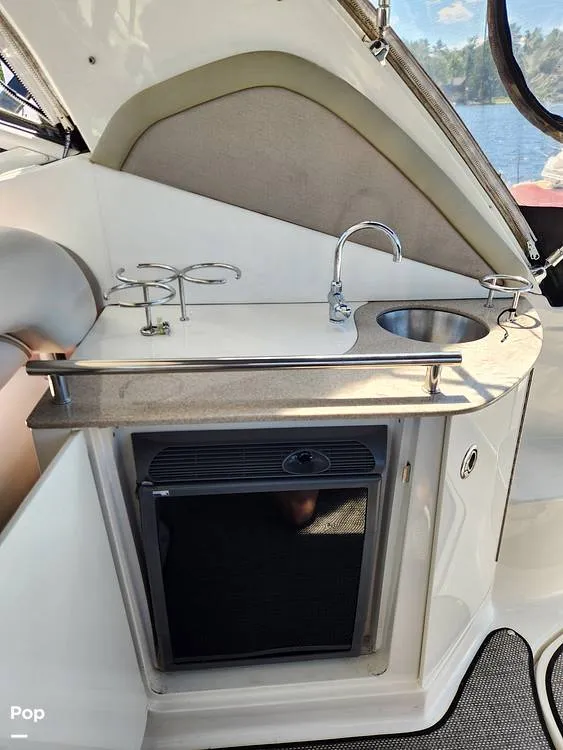 Slide: The Image of Sea Ray 290 Sundancer 2006 - 16701805