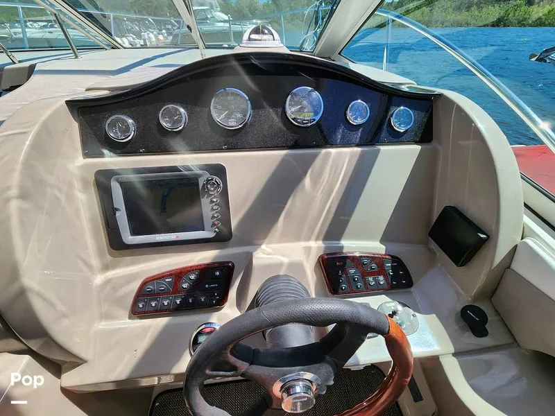 Slide: The Image of Sea Ray 290 Sundancer 2006 - 16701800