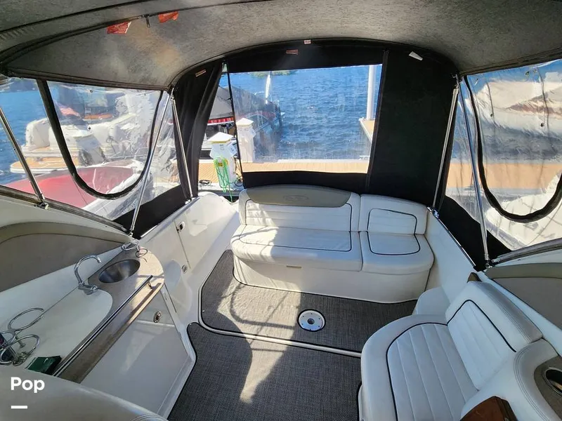 Slide: The Image of Sea Ray 290 Sundancer 2006 - 16701812