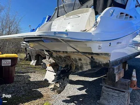 Slide: The Image of Sea Ray 290 Sundancer 2006 - 16701808