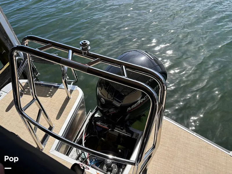 Slide: The Image of Harris Cruiser 230 Fish 2025 - 16697086