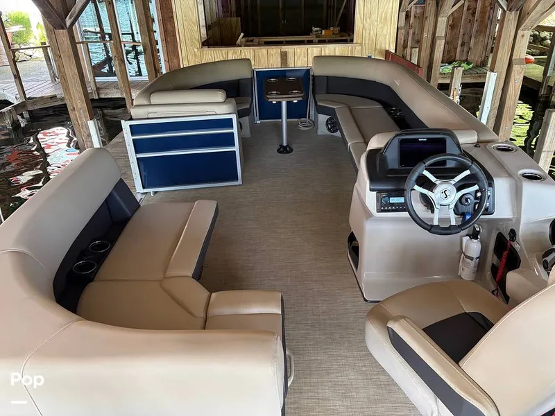 Slide: The Image of Harris Cruiser 230 Fish 2025 - 16697082