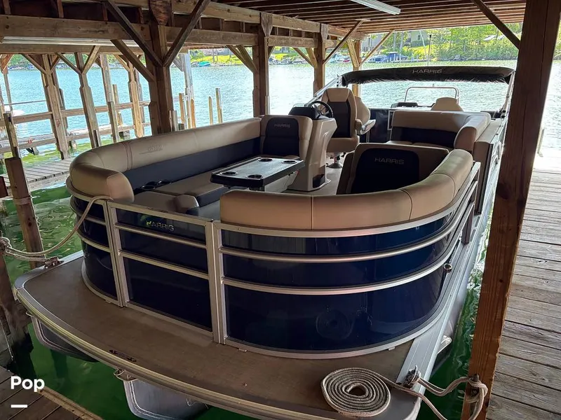 The Image of Harris Cruiser 230 Fish 2025 - 16697047