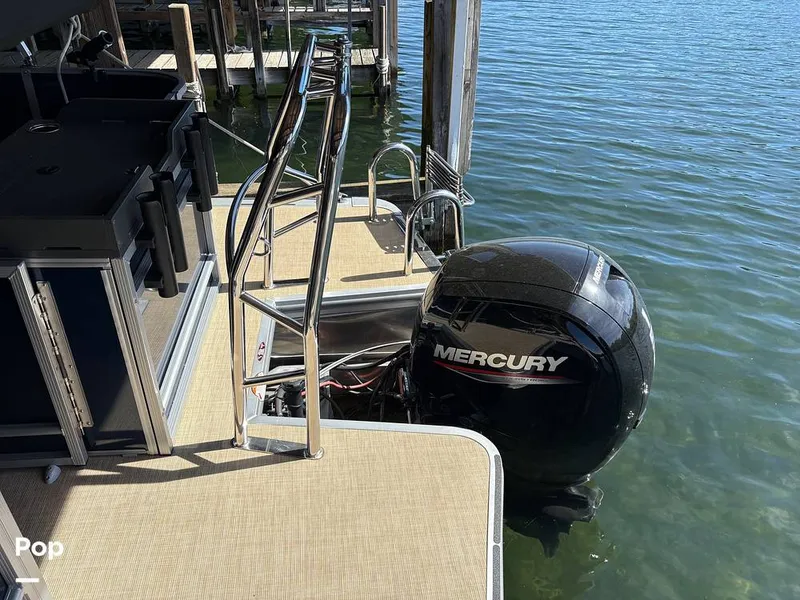 Slide: The Image of Harris Cruiser 230 Fish 2025 - 16697088