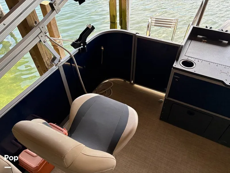 Slide: The Image of Harris Cruiser 230 Fish 2025 - 16697084