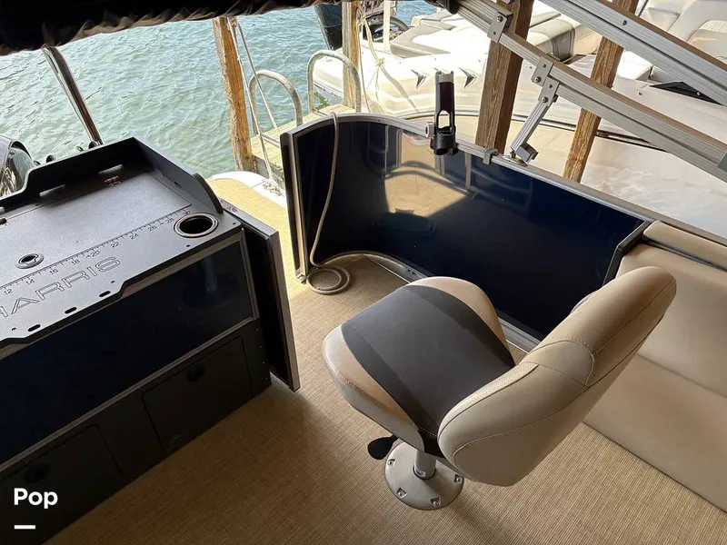 Slide: The Image of Harris Cruiser 230 Fish 2025 - 16697085
