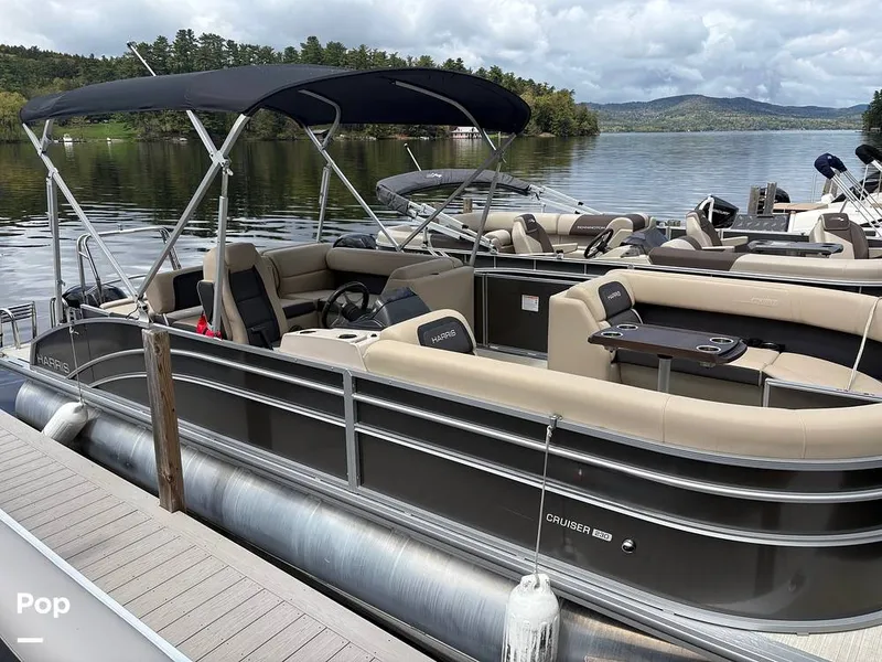 The Image of Harris Cruiser 230 2025 - 16697095