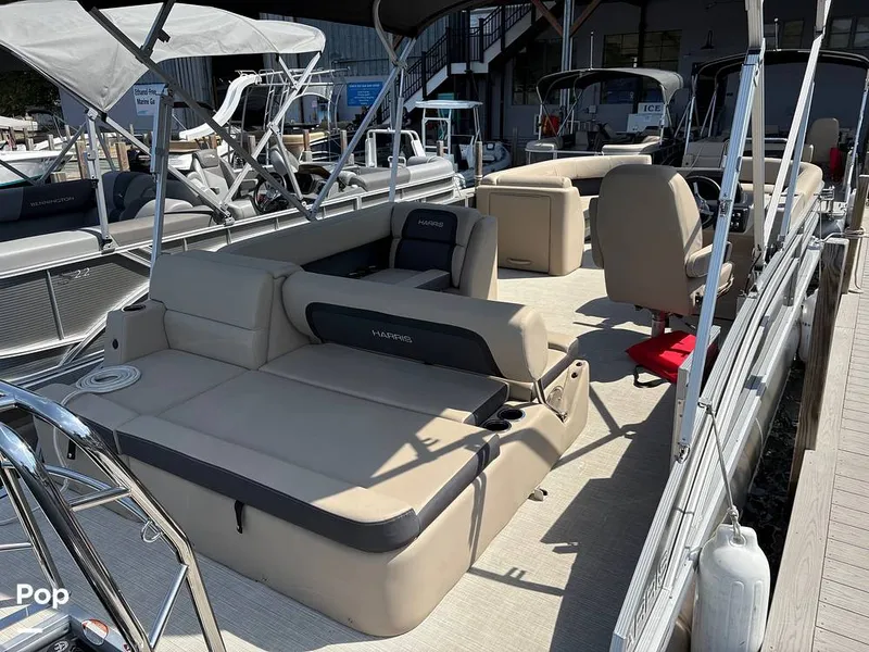 Slide: The Image of Harris Cruiser 230 2025 - 16702822