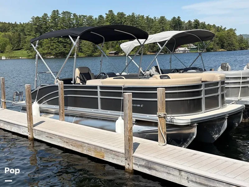 Slide: The Image of Harris Cruiser 230 2025 - 16702824