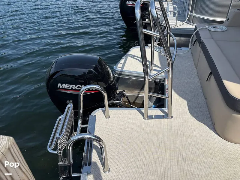 Slide: The Image of Harris Cruiser 230 2025 - 16702825