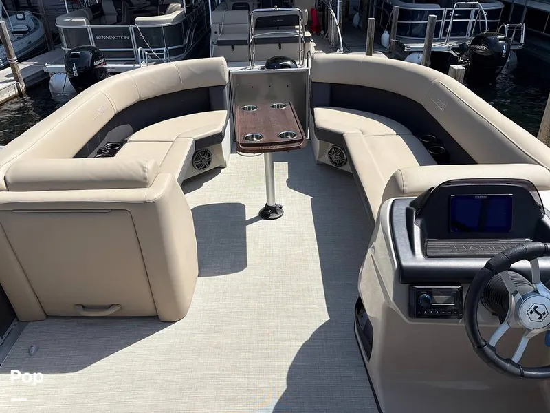 Slide: The Image of Harris Cruiser 230 2025 - 16702821