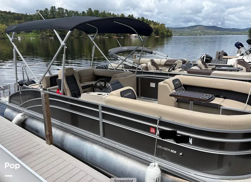 The Image of Harris Cruiser 230 2025 - 16702446