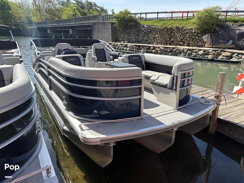 The Image of Harris Cruiser 230 2025 - 16702560