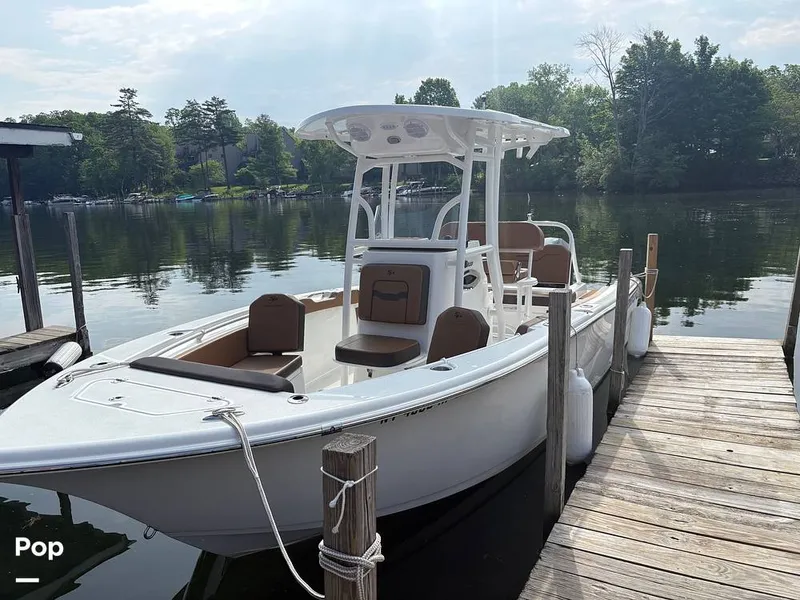 The Image of Sea Pro FLX 225 2025 - 16702977