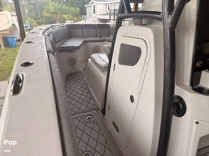Slide: The Image of Sea Fox 328 Commander 2018 - 16741122