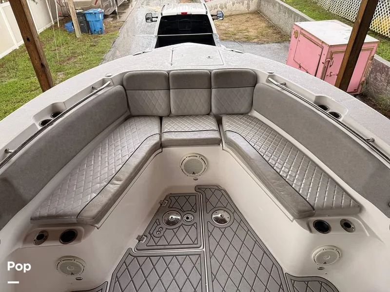 Slide: The Image of Sea Fox 328 Commander 2018 - 16741111