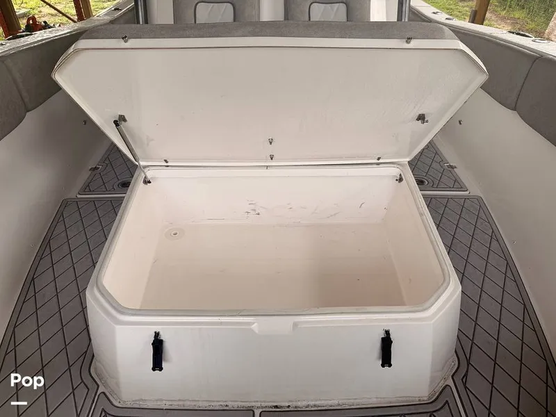 Slide: The Image of Sea Fox 328 Commander 2018 - 16741117