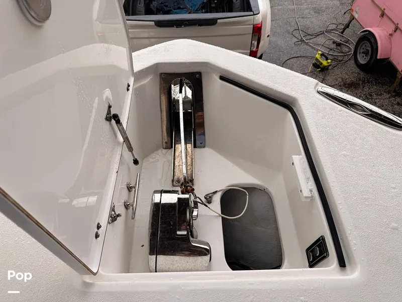 Slide: The Image of Sea Fox 328 Commander 2018 - 16741114