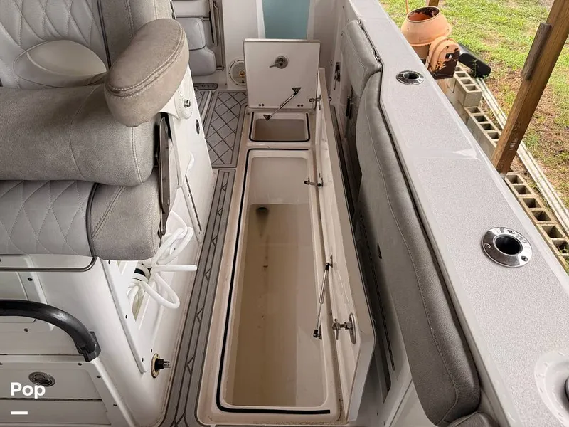 Slide: The Image of Sea Fox 328 Commander 2018 - 16741153