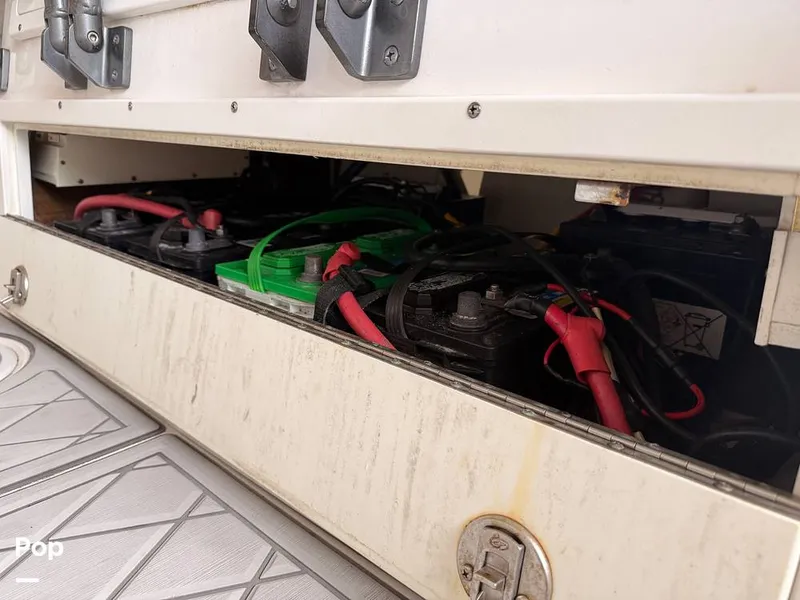 Slide: The Image of Sea Fox 328 Commander 2018 - 16741211