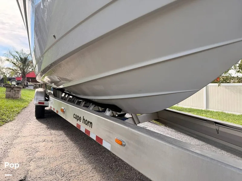 Slide: The Image of Sea Fox 328 Commander 2018 - 16741191