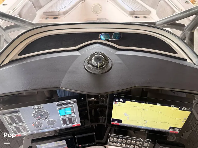 Slide: The Image of Sea Fox 328 Commander 2018 - 16741152