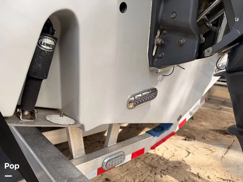 Slide: The Image of Sea Fox 328 Commander 2018 - 16741184