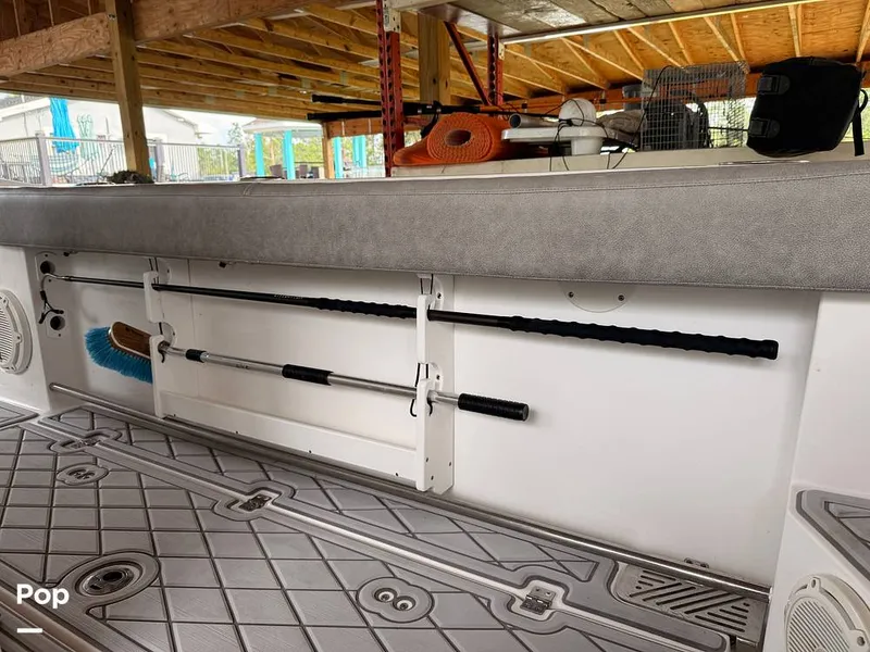 Slide: The Image of Sea Fox 328 Commander 2018 - 16741169