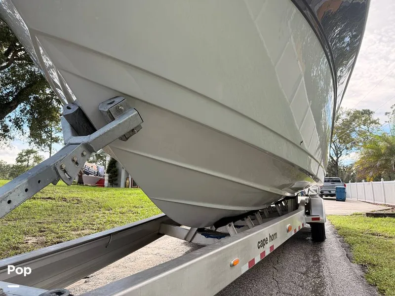 Slide: The Image of Sea Fox 328 Commander 2018 - 16741192